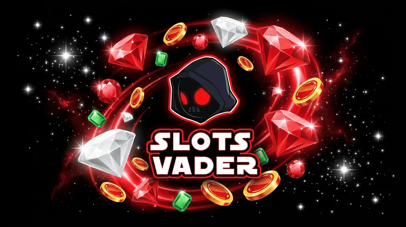 Slotsvader Bonus
