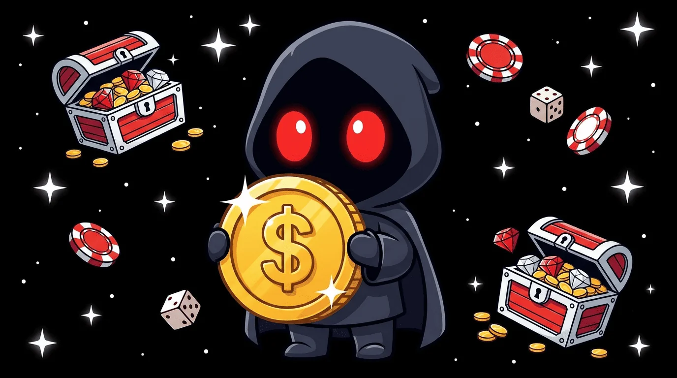 Slotsvader No Deposit Bonus